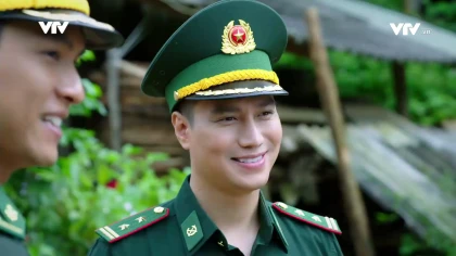 Cuộc chiến không giới tuyến - Tập 1 Preview Cuộc chiến không giới tuyến - Tập 1 Preview