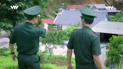 Cuộc chiến không giới tuyến - Tập 1 Preview Cuộc chiến không giới tuyến - Tập 1 Preview