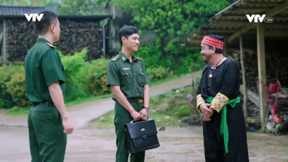 Cuộc chiến không giới tuyến - Tập 1 Preview Cuộc chiến không giới tuyến - Tập 1 Preview