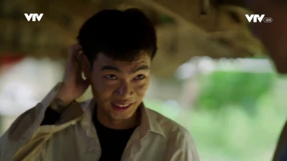 Cuộc chiến không giới tuyến - Tập 1 Preview Cuộc chiến không giới tuyến - Tập 1 Preview