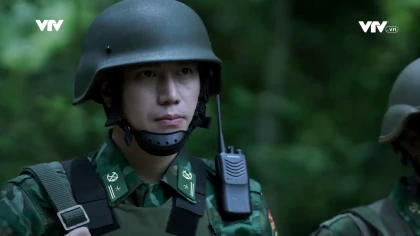 Cuộc chiến không giới tuyến - Tập 1 Preview Cuộc chiến không giới tuyến - Tập 1 Preview