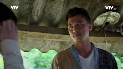 Cuộc chiến không giới tuyến - Tập 1 Preview Cuộc chiến không giới tuyến - Tập 1 Preview