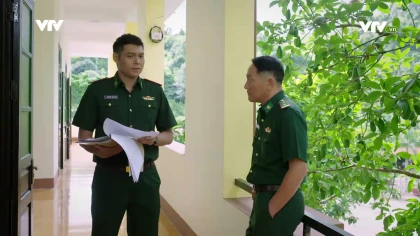 Cuộc chiến không giới tuyến - Tập 1 Preview Cuộc chiến không giới tuyến - Tập 1 Preview