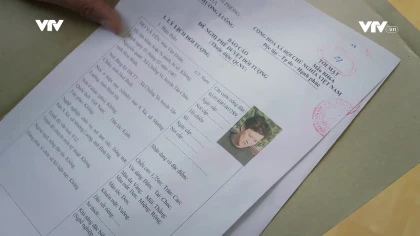 Cuộc chiến không giới tuyến - Tập 1 Preview Cuộc chiến không giới tuyến - Tập 1 Preview