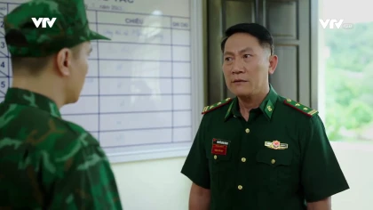 Cuộc chiến không giới tuyến - Tập 1 Preview Cuộc chiến không giới tuyến - Tập 1 Preview