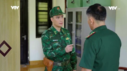 Cuộc chiến không giới tuyến - Tập 1 Preview Cuộc chiến không giới tuyến - Tập 1 Preview