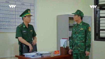 Cuộc chiến không giới tuyến - Tập 1 Preview Cuộc chiến không giới tuyến - Tập 1 Preview