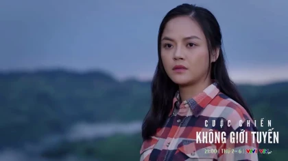 Cuộc chiến không giới tuyến - Tập 2 Preview