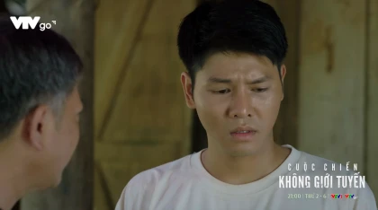 Cuộc chiến không giới tuyến - Tập 3 Preview Cuộc chiến không giới tuyến - Tập 3 Preview