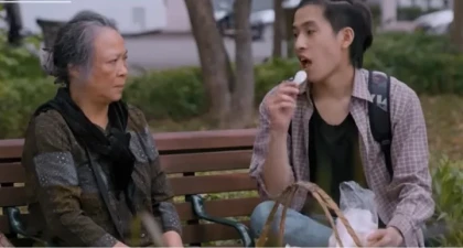 Cuộc đời vẫn đẹp sao  tập 16