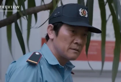 Cuộc đời vẫn đẹp sao  tập 16