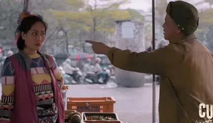 Cuộc đời vẫn đẹp sao tập 10