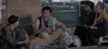 Cuộc đời vẫn đẹp sao tập 12 Cuộc đời vẫn đẹp sao tập 12