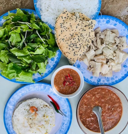 Đặc sản Mắm nhum Côn Đảo ngon nức tiếng gần xa