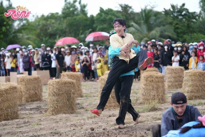 Hành trình rực rỡ tâp 18 trực tiếp VTV3 hôm nay 24/9