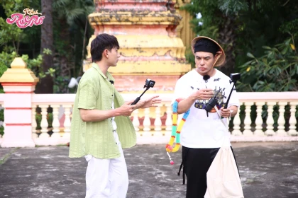 Hành trình rực rỡ tâp 18 trực tiếp VTV3 hôm nay 24/9