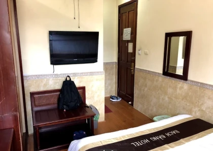 Khách sạn Bạch Đằng Hải Phòng Khách sạn Bạch Đằng Hải Phòng
