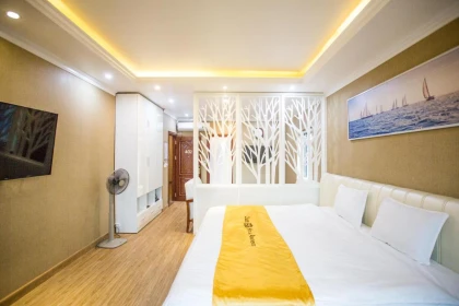 Khách sạn charm hải phòng Khách sạn charm hải phòng