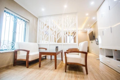 Khách sạn charm hải phòng Khách sạn charm hải phòng