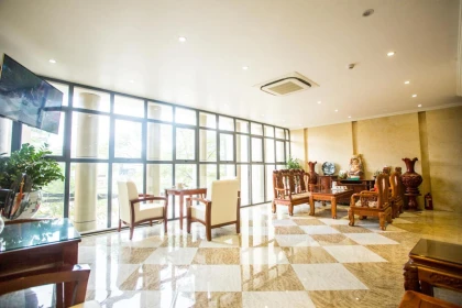Khách sạn charm hải phòng Khách sạn charm hải phòng