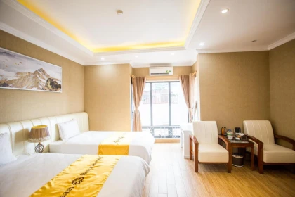 Khách sạn charm hải phòng Khách sạn charm hải phòng