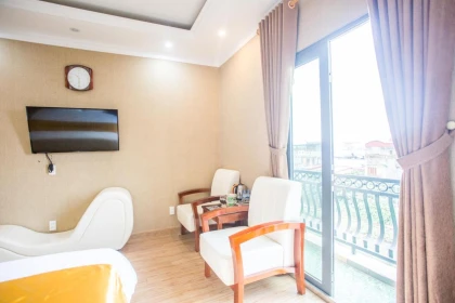 Khách sạn charm hải phòng Khách sạn charm hải phòng