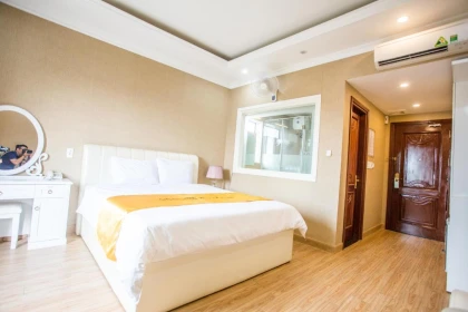 Khách sạn charm hải phòng Khách sạn charm hải phòng