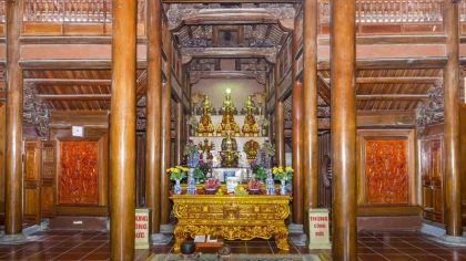 Kinh nghiệm đi biển Thiên Cầm Hà Tĩnh 2023