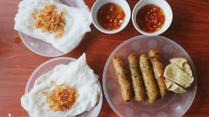 Kinh nghiệm đi biển Thiên Cầm Hà Tĩnh 2023