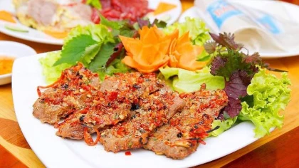 Kinh nghiệm đi biển Thiên Cầm Hà Tĩnh 2023