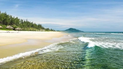 Kinh nghiệm đi biển Thiên Cầm Hà Tĩnh 2023