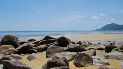 Kinh nghiệm đi biển Thiên Cầm Hà Tĩnh 2023