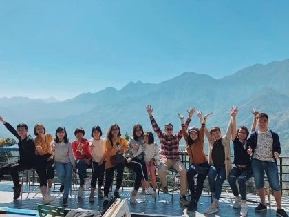 Kinh nghiệm đi du lịch sapa cho gia đình Kinh nghiệm đi du lịch sapa cho gia đình