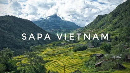 Kinh nghiệm đi du lịch sapa cho gia đình Kinh nghiệm đi du lịch sapa cho gia đình