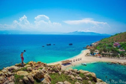 Kinh nghiệm du lịch đảo Yến Nha Trang