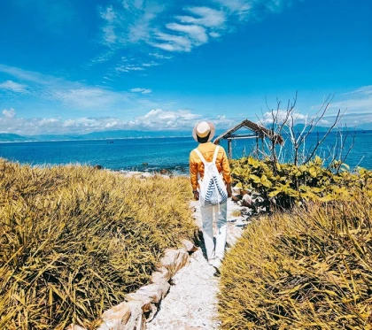 Kinh nghiệm du lịch đảo Yến Nha Trang