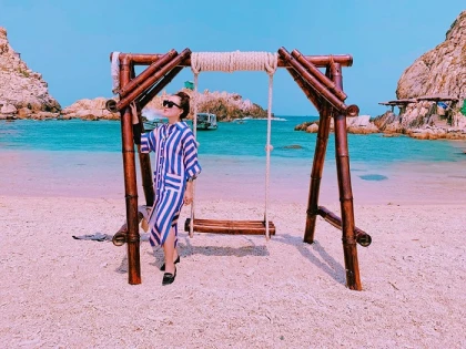 Kinh nghiệm du lịch đảo Yến Nha Trang