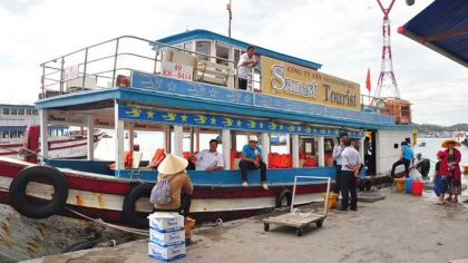 Kinh nghiệm du lịch đảo Yến Nha Trang