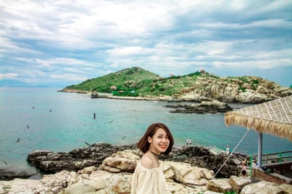 Kinh nghiệm du lịch đảo Yến Nha Trang