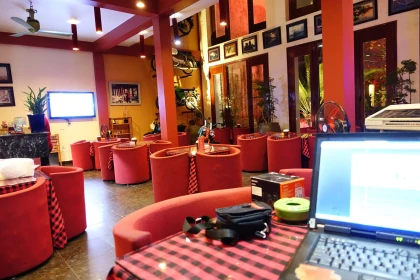 Những quán cafe ở Nam Định check in đẹp bạn đã biết chưa