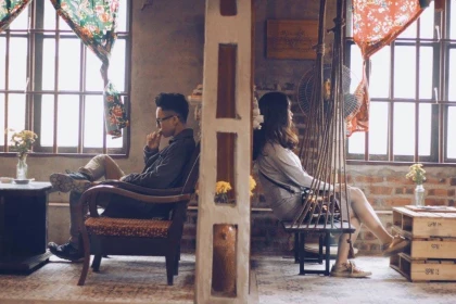 Những quán cafe ở Nam Định check in đẹp bạn đã biết chưa