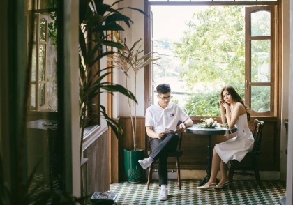 Những quán cafe ở Nam Định check in đẹp bạn đã biết chưa