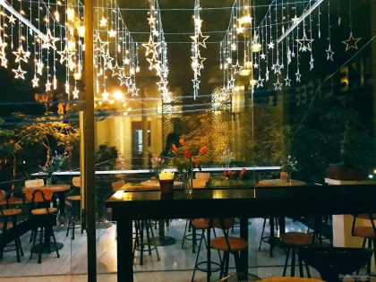 Những quán cafe ở Nam Định check in đẹp bạn đã biết chưa