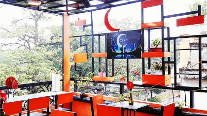 Những quán cafe ở Nam Định check in đẹp bạn đã biết chưa