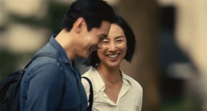 Past Lives (Muôn Kiếp Nhân Duyên) Trailer  & lịch công chiếu ngày 29/9/2023