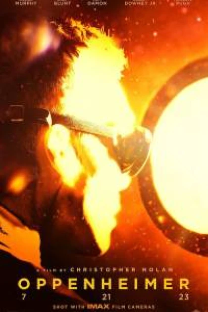 Phim chiếu rạp tháng 7/2023