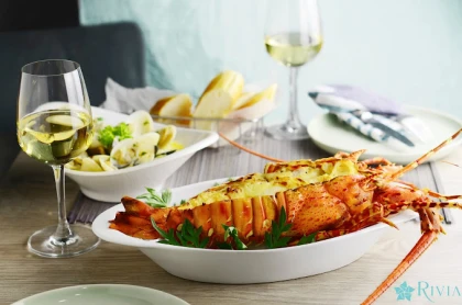 Quán hải sản ngon ở sài gòn