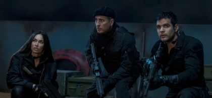 Review Biệt Đội Đánh Thuê 4 The Expendables 4