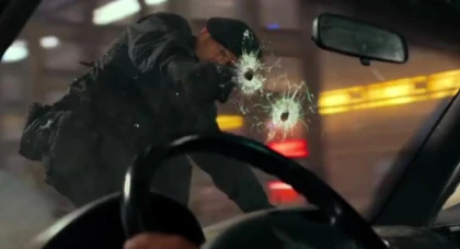 Review Biệt Đội Đánh Thuê 4 The Expendables 4