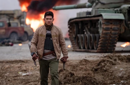 Review Biệt Đội Đánh Thuê 4 The Expendables 4